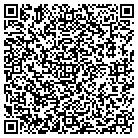 QR code with NYC Bach Flowers contacts