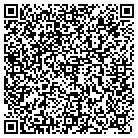 QR code with Peaceful Meadows Retreat contacts