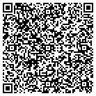 QR code with Psychic Gallery Spiritual Rdr contacts
