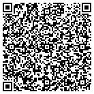 QR code with Ra-Energetics contacts