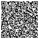 QR code with Red Leaf Wellness contacts
