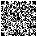 QR code with The Cawing Raven contacts