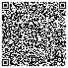 QR code with Two Feathers llc contacts