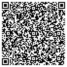 QR code with Upright Posture Fitness contacts