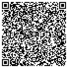 QR code with William in the Light of Jesus contacts