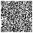 QR code with Yates Ginger contacts