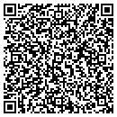 QR code with Yoder Elaine contacts