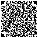 QR code with Your Body In Mind contacts