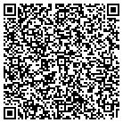QR code with YouthPrescriptives contacts