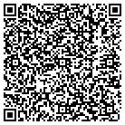 QR code with Zoe Lotus Healing Arts contacts