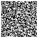 QR code with Zone Your Feet contacts