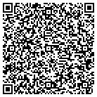 QR code with Biofeedback Plus Inc contacts