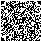 QR code with Original Development and Therapy Center contacts