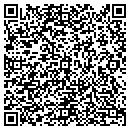 QR code with Kazonis John DC contacts