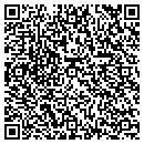 QR code with Lin James MD contacts