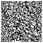 QR code with Marin Health Center contacts