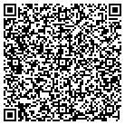 QR code with Thomas B Clark D C A Chiropractic Corporation contacts