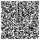 QR code with Christian Science Practitioner contacts