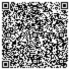 QR code with James E Thurman Jr Cs contacts