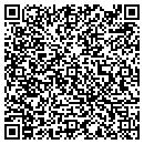 QR code with Kaye Carol-Cs contacts