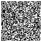 QR code with Skarie Virginia D contacts