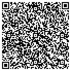 QR code with Fabrion Interior Of Tampa Bay contacts