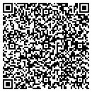 QR code with James P Egger contacts