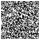 QR code with Pulaski County Coroners contacts