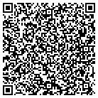 QR code with TRUMBULL COUNTY CORONER contacts