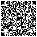 QR code with Katherine Brown contacts
