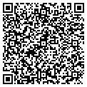 QR code with Kimberly M Todd contacts