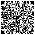 QR code with Lea Zalivchii contacts