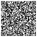 QR code with Moore Center contacts