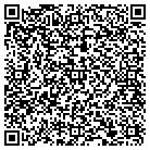 QR code with Healing Arts-Greater Lansing contacts