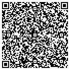 QR code with Psychic Readings By Miss Adams contacts