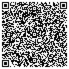 QR code with ThunderVision contacts
