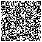 QR code with Zions Way Integrative Healing contacts