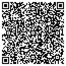QR code with Holistic Health contacts