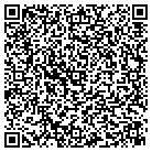 QR code with Open Pathways contacts