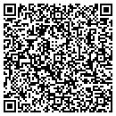 QR code with Aieta Frank contacts