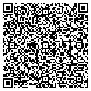 QR code with Alice Holman contacts