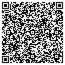 QR code with Amanda Fey contacts