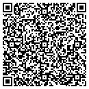 QR code with Anthony Esau Nd contacts