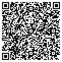 QR code with Chirolife contacts