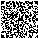 QR code with C J Herbal Remedies contacts