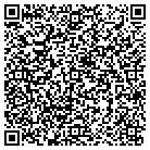 QR code with L H Greives & Assoc Inc contacts