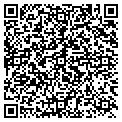 QR code with Dickey Liz contacts