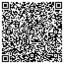 QR code with Flamingos Shell contacts