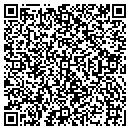 QR code with Green Man Health Shop contacts