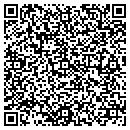 QR code with Harris Allan A contacts